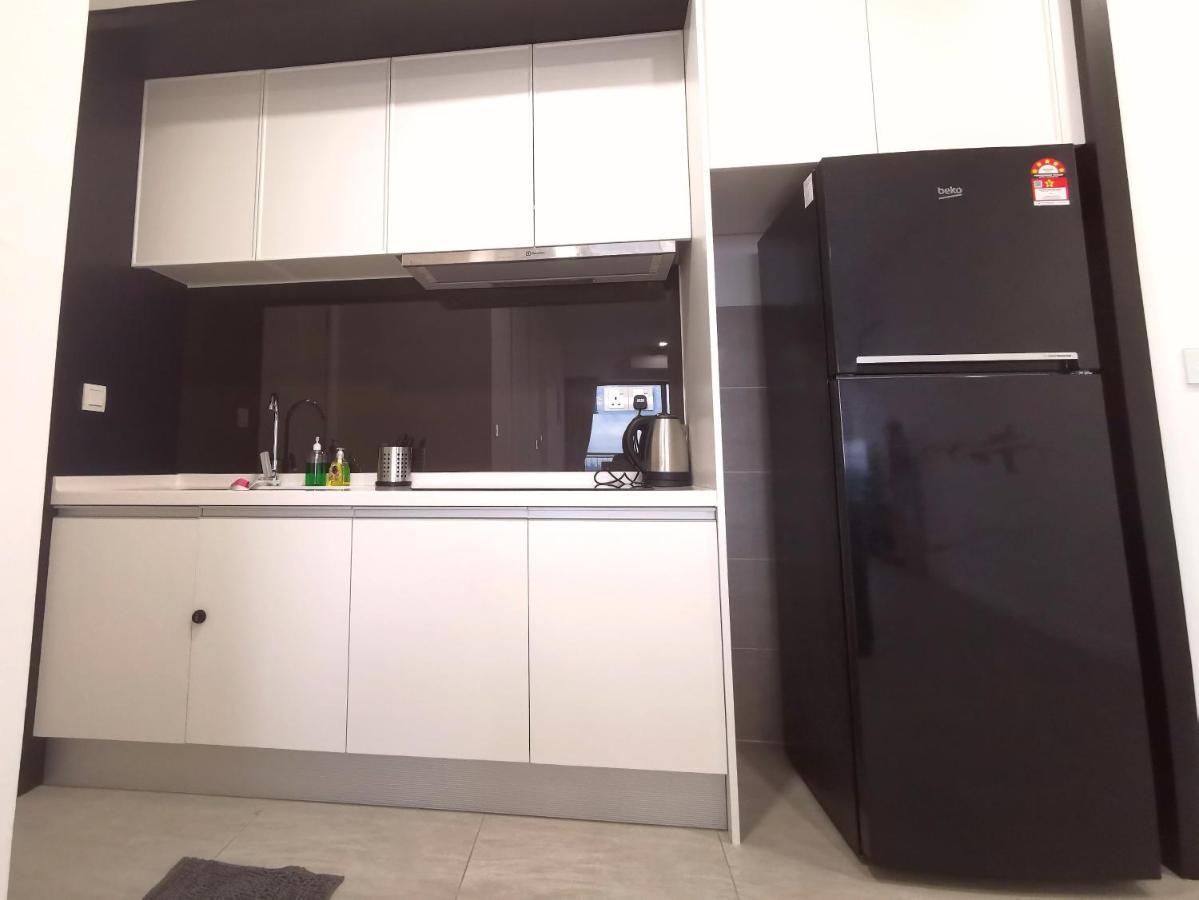 Bell Family Suite @Sepang Kota Warisan Klia ภายนอก รูปภาพ