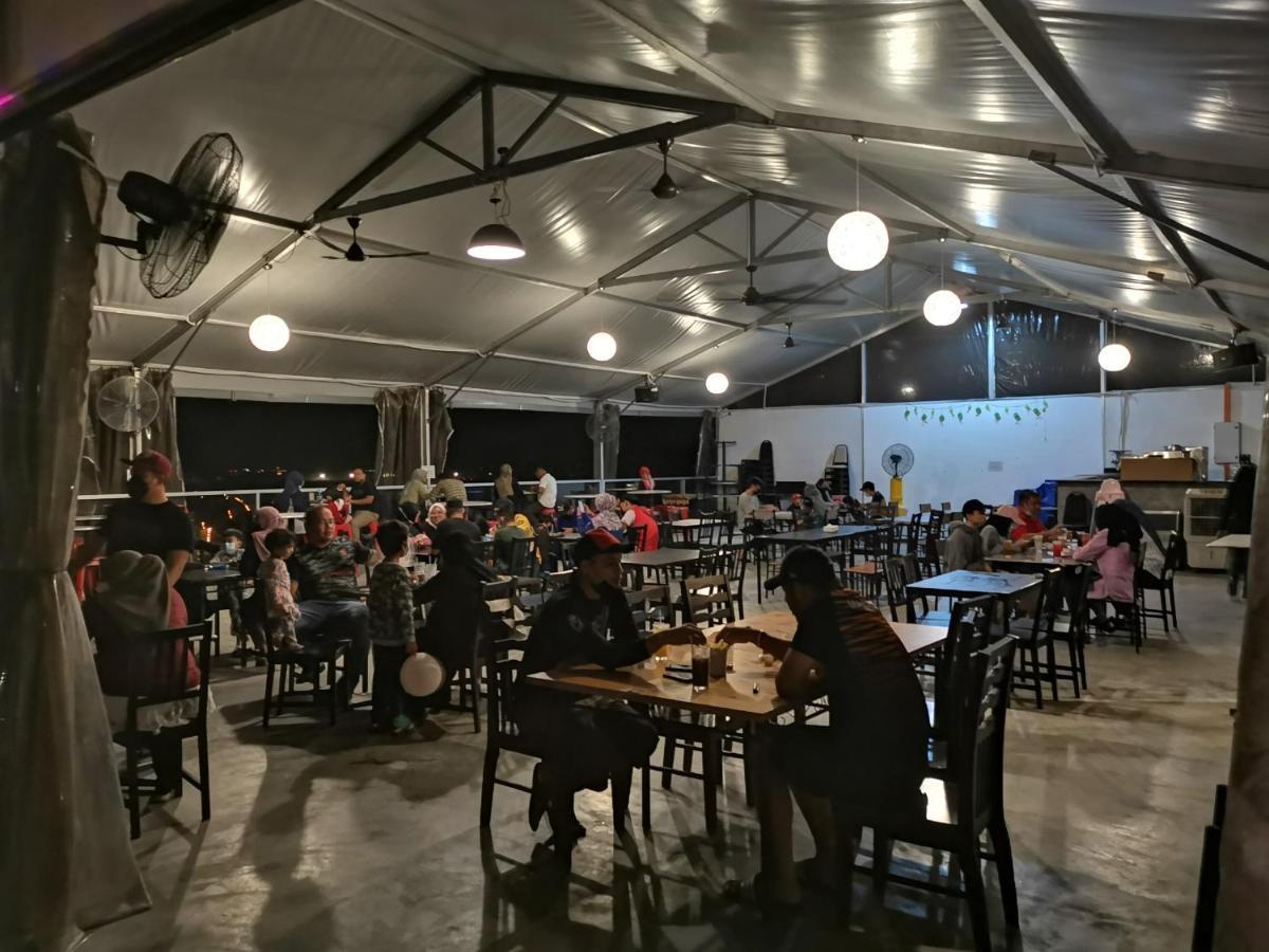 Bell Family Suite @Sepang Kota Warisan Klia ภายนอก รูปภาพ