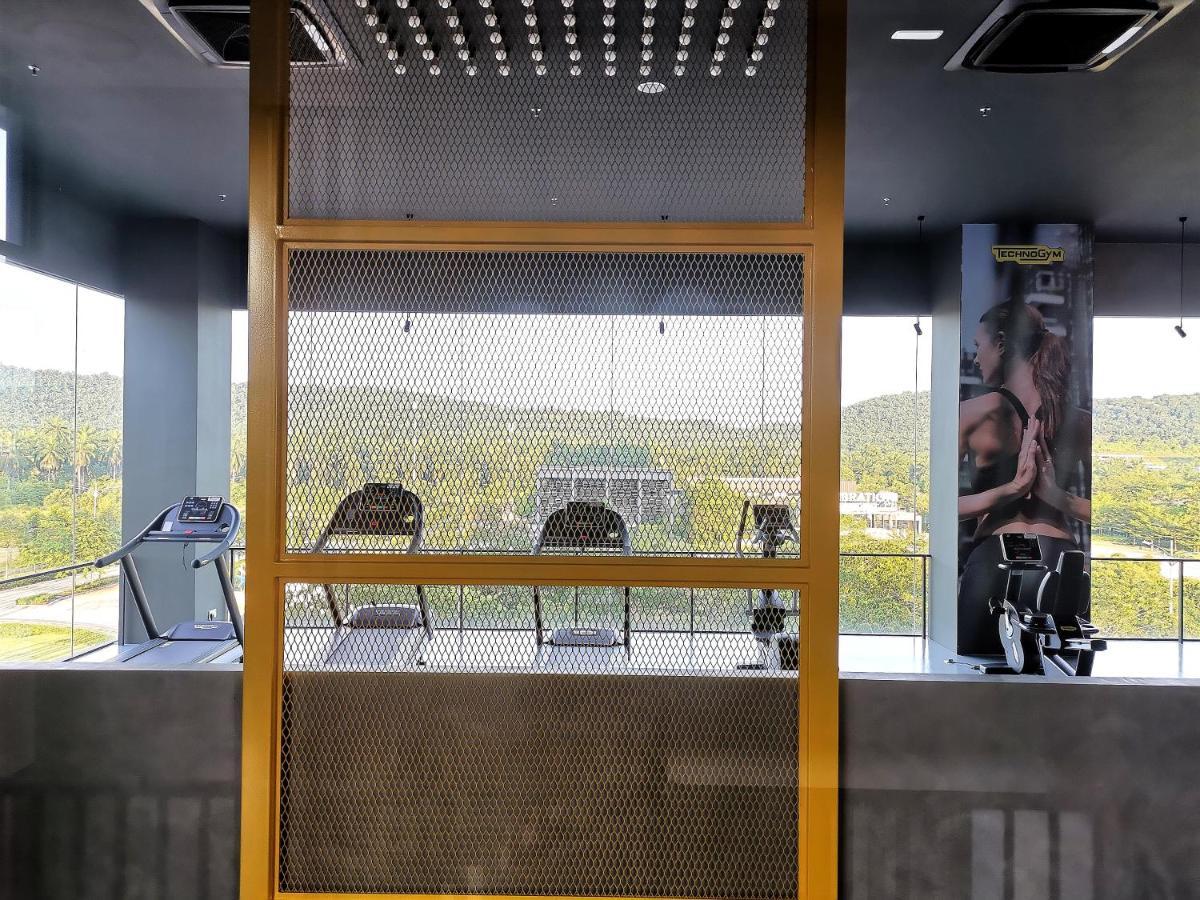 Bell Family Suite @Sepang Kota Warisan Klia ภายนอก รูปภาพ